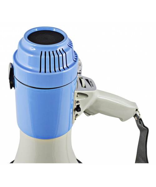 KARMA GT 1227SW 25W megaphone with siren E Whistle