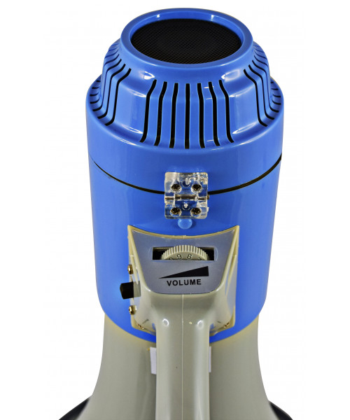 KARMA GT 1227SW 25W megaphone with siren E Whistle