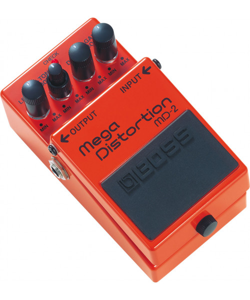 BOSS MD-2 MEGA DISTORTION