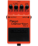 BOSS MD-2 MEGA DISTORTION