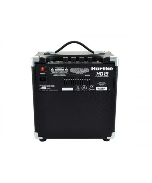 Hartke HD15 - 1x6.5'' - 15W