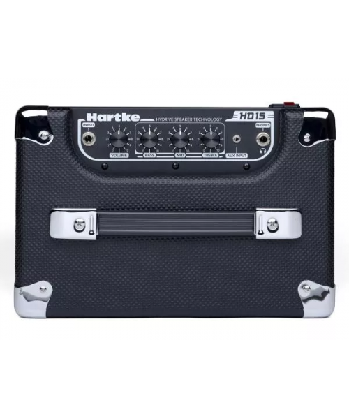 Hartke HD15 - 1x6.5 '' - 15w