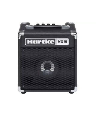 Hartke HD15 - 1x6.5 '' - 15w