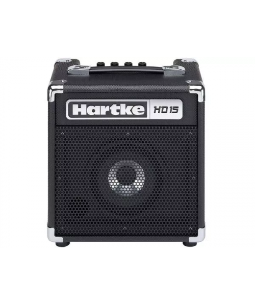 Hartke HD15 - 1x6.5'' - 15W