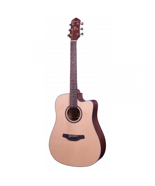 CRAFTER CHITARRA ELETTROACUSTICA HD-100CE/OP