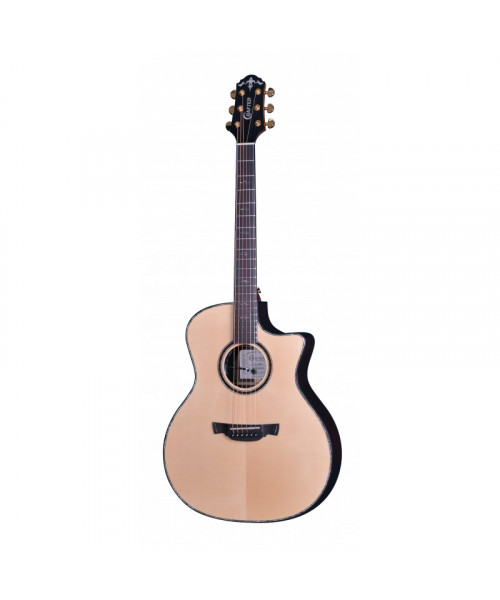 CRAFTER LX G-1000ce