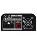 Two Notes Torpedo Captor 4 Ohms - Loadbox, attenuator and analogue cash simulator