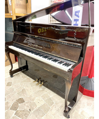 Vertical piano SCHULZE POLLMANN Wot