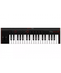 IK Multimedia Irig Keys 2 - MIDI keyboard / universal controller with 37 mini keys