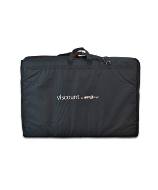 VISCOUNT - Wooden legend stand bag