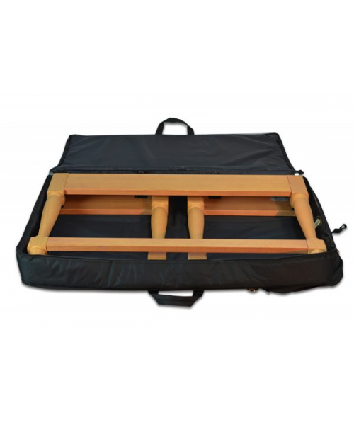 VISCOUNT - Wooden legend stand bag