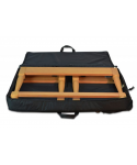 VISCOUNT - BORSA PER STAND LEGEND IN LEGNO