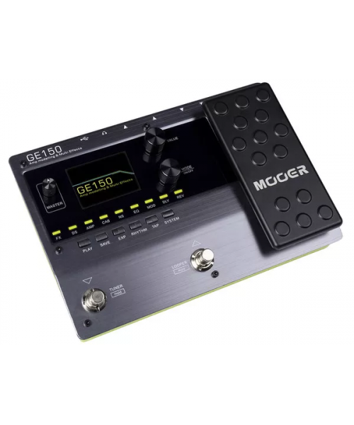 MOOER GE150