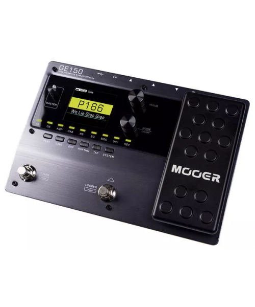 MOOER GE150