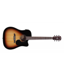 ALVAREZ RD26CESB Regent Sunburst