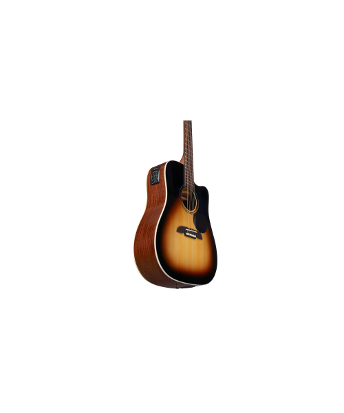 ALVAREZ RD26CESB Regent Sunburst