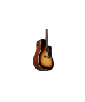ALVAREZ RD26CESB Regent Sunburst