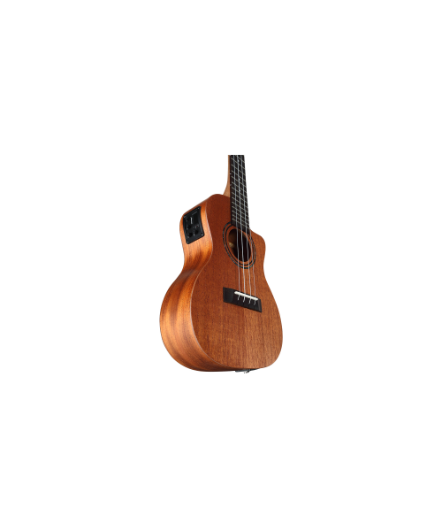 ALVAREZ RU22CCI UKULELE with electrification
