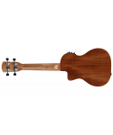 ALVAREZ RU22CCI UKULELE with electrification