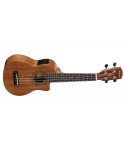 ALVAREZ RU22Sce ukulele elettrified soprano