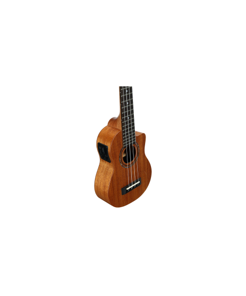 ALVAREZ RU22SCE UKULELE SOPRANO ELETTRIFICATO