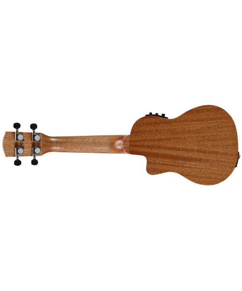 ALVAREZ RU22SCE UKULELE SOPRANO ELETTRIFICATO