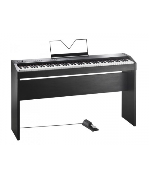 VISCOUNT Smart 20 White Satin