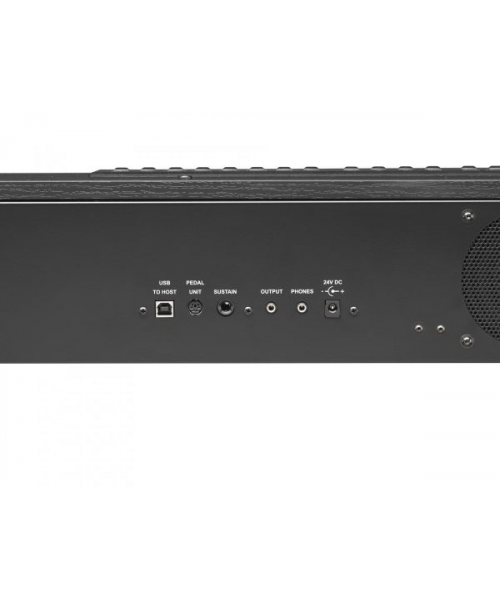 VISCOUNT Smart 20 White Satin