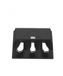 VISCOUNT VFP3 Pedaliero 3 Pedals for Smart Series