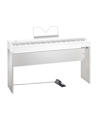 VISCOUNT STAND PER PIANO SMART 20 WHITE