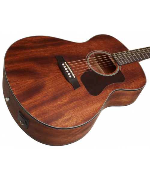 walden WAG551E Nature Acoustic Guitar 500