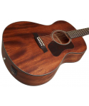 walden wag551e chitarra acustica natura 500