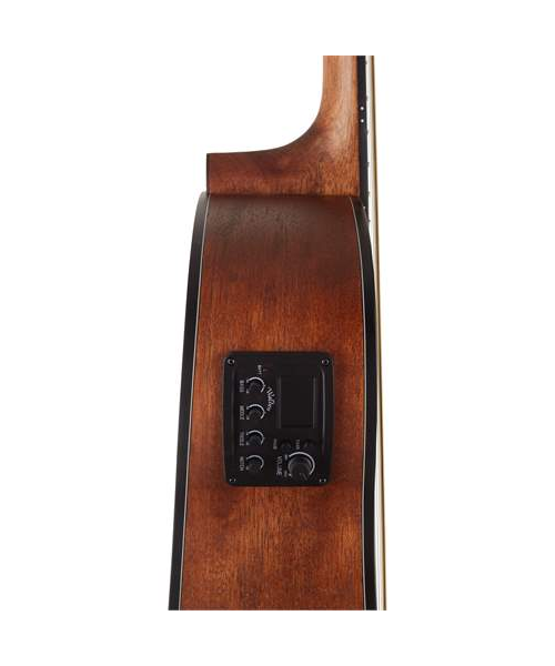 walden WAG551E Nature Acoustic Guitar 500