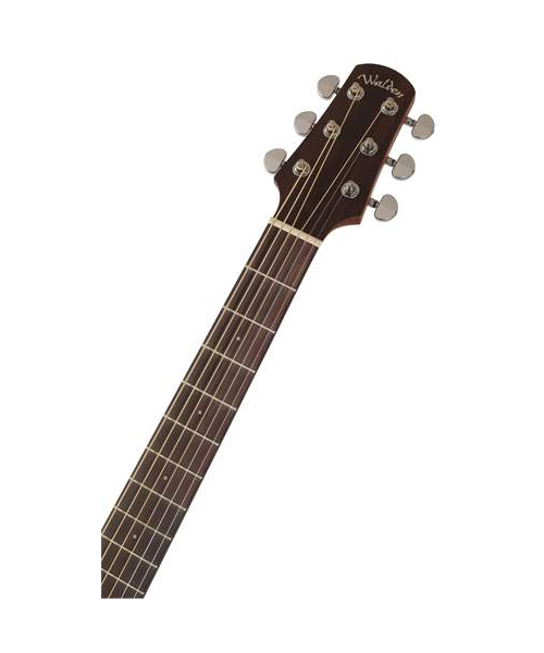 walden WAG551E Nature Acoustic Guitar 500