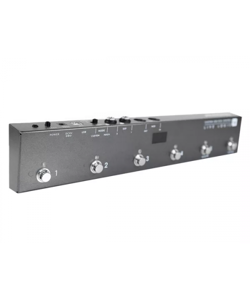 BLACKSTAR LIVE LOGIC MIDI CONTROLLER