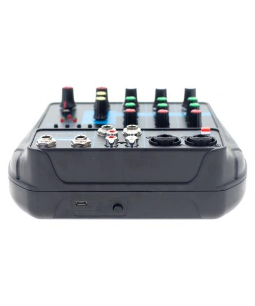 Oqan mixer q mini usb mixer