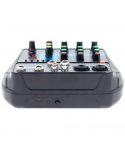 Oqan mixer q mini usb mixer