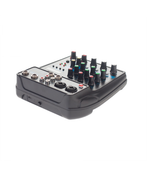 Oqan mixer q mini usb mixer