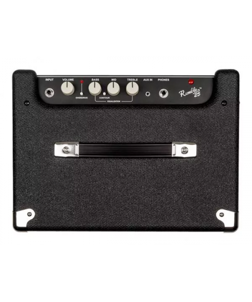 FENDER RUMBLE 25 V3