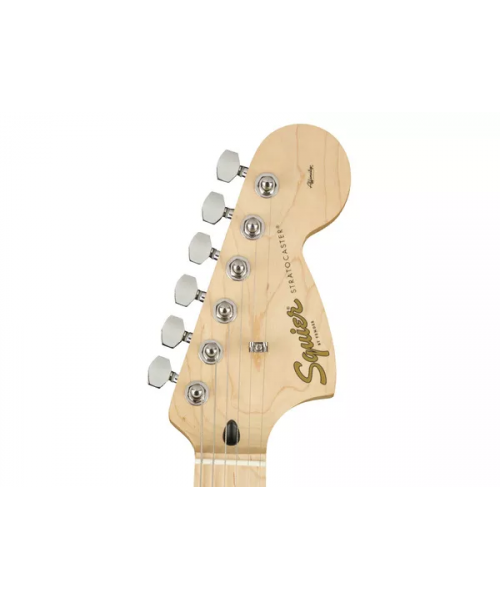 FENDER FSR AFFINITY SERIES ™ STRATOCASTER®