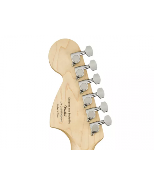FENDER FSR AFFINITY SERIES ™ STRATOCASTER®
