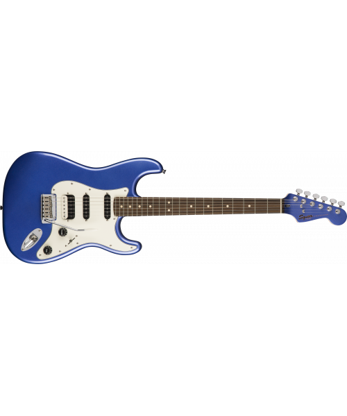 FENDER Contemporary Stratocaster® HSS