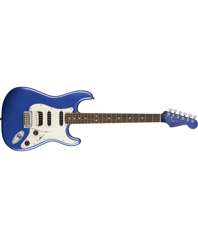 Fender squier contemporary stratocaster® hss