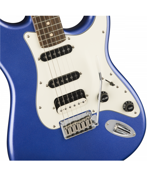 FENDER Contemporary Stratocaster® HSS
