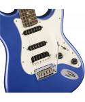 FENDER Contemporary Stratocaster® HSS