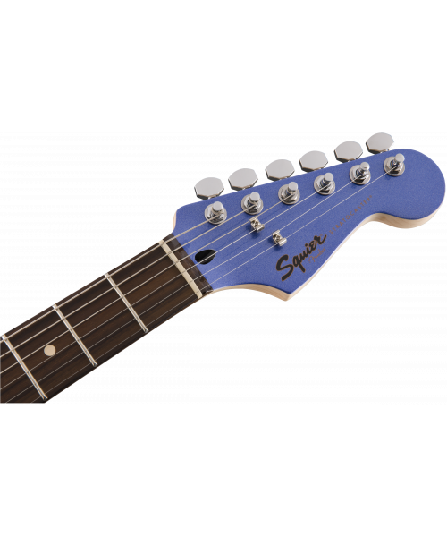 FENDER Contemporary Stratocaster® HSS
