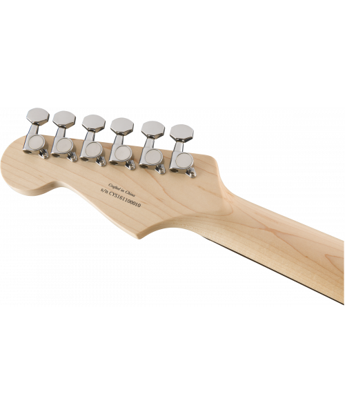 FENDER Contemporary Stratocaster® HSS