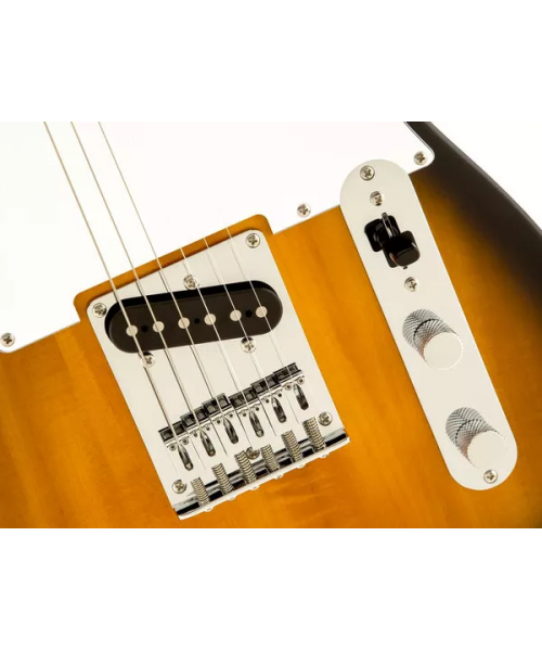 FENDER AFFINITY SERIES™ TELECASTER®