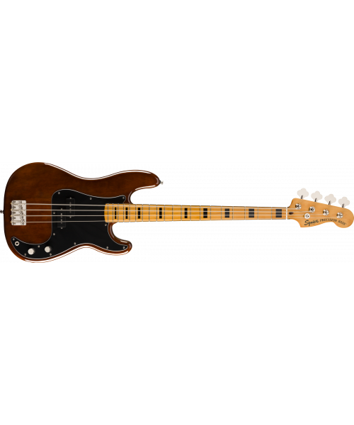 FENDER SQUIER CLASSIC VIBE '70S PRECISION BASS® MN WAL