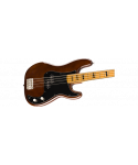 FENDER SQUIER CLASSIC VIBE '70S PRECISION BASS® MN WAL